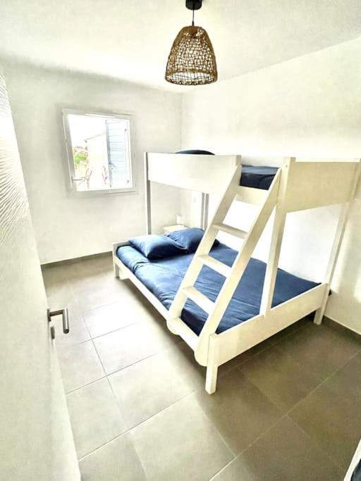 Villa 8 Personnes Bord De Mer Climatisee Saintes-Maries-de-la-Mer Ngoại thất bức ảnh