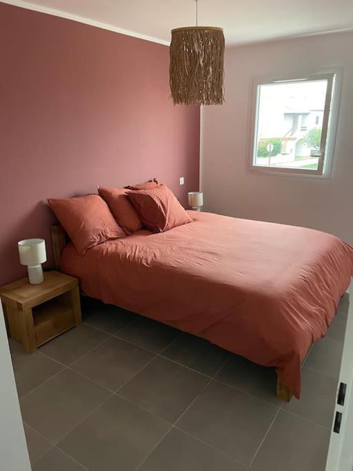 Villa 8 Personnes Bord De Mer Climatisee Saintes-Maries-de-la-Mer Ngoại thất bức ảnh